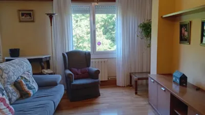 Apartment on Maiatzaren Bata Street photo 8