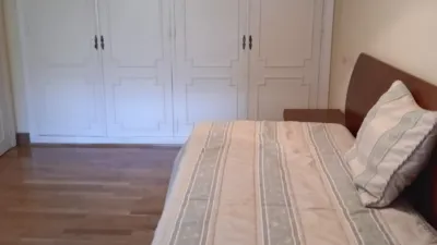 Apartment on Maiatzaren Bata Street photo 11