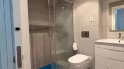 Apartment on Eleizbide Street photo 6