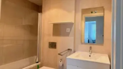Apartment on Eleizbide Street photo 5
