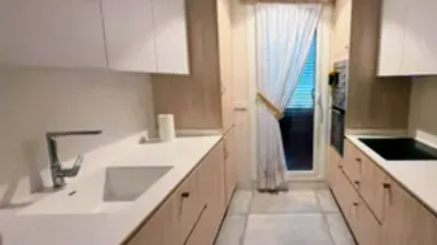 Apartment on Eleizbide Street photo 4