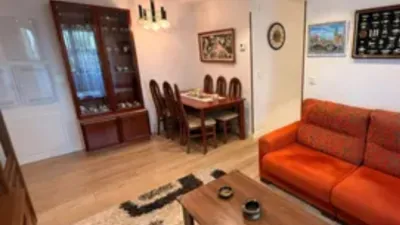 Apartment on Eleizbide Street photo 2