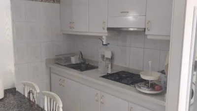 Piso en venta en Calle Ten-bel, Costa del Silencio-Las Galletas (Arona) de 189.000 €