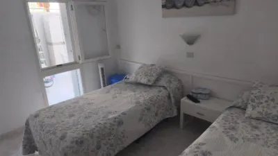 Piso en venta en Calle Ten-bel, Costa del Silencio-Las Galletas (Arona) de 189.000 €