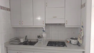 Piso en venta en Calle Ten-bel, Costa del Silencio-Las Galletas (Arona) de 189.000 €