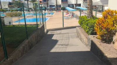 Piso en venta en Calle Ten-bel, Costa del Silencio-Las Galletas (Arona) de 189.000 €