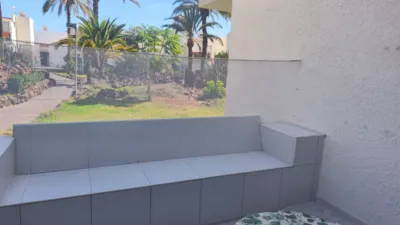 Piso en venta en Calle Ten-bel, Costa del Silencio-Las Galletas (Arona) de 189.000 €