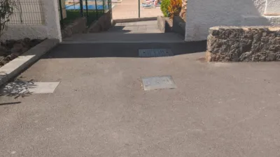 Piso en venta en Calle Ten-bel, Costa del Silencio-Las Galletas (Arona) de 189.000 €