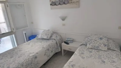 Piso en venta en Calle Ten-bel, Costa del Silencio-Las Galletas (Arona) de 189.000 €