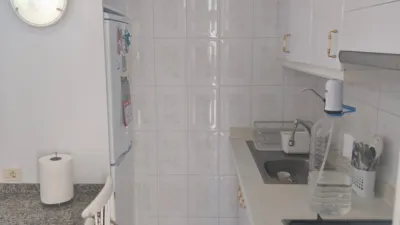 Piso en venta en Calle Ten-bel, Costa del Silencio-Las Galletas (Arona) de 189.000 €
