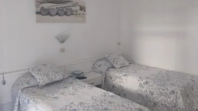Piso en venta en Calle Ten-bel, Costa del Silencio-Las Galletas (Arona) de 189.000 €