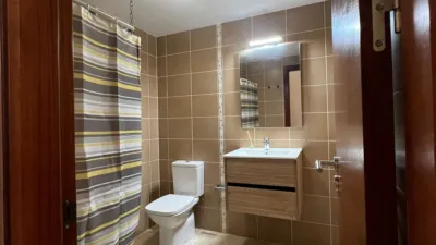 Piso en venta en Paseo C. Envolvente, Número 38, Guargacho-Guaza-Cho (Arona) de 249.000 €