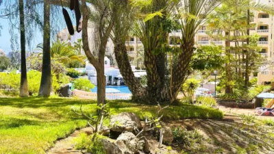 Apartment on Avenida de San Francisco, 1 photo 4