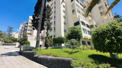 Apartment on Avenida de San Francisco, 1 photo 5