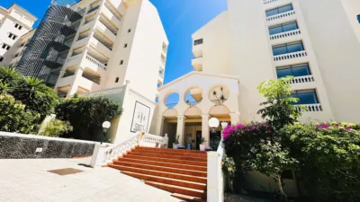Apartment on Avenida de San Francisco, 1 photo 3
