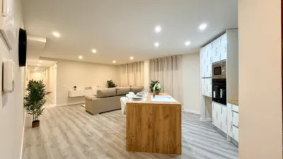 Apartment on Calle Rodeo photo 4