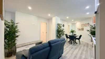Flat on Calle Rodeo, 1 photo 8