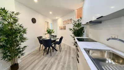 Flat on Calle Rodeo, 1 photo 4