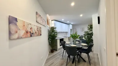 Flat on Calle Rodeo, 1 photo 11