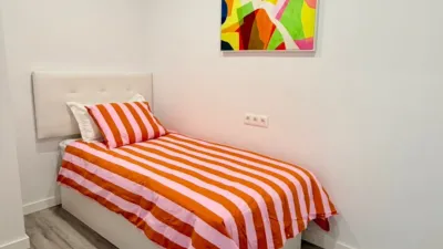 Flat on Calle Rodeo, 1 photo 6