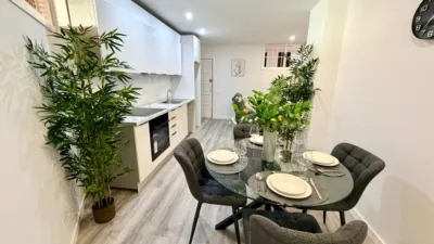 Flat on Calle Rodeo, 1 photo 3