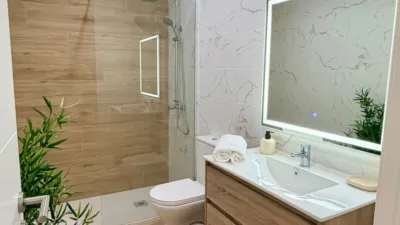 Flat on Calle Rodeo, 1 photo 9