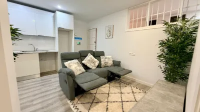 Flat on Calle Rodeo, 1 photo 5