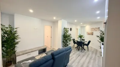 Flat on Calle Rodeo, 1 photo 7
