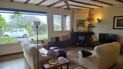 Chalet on Calle Elvira photo 39