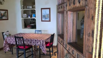 Chalet on Calle Elvira photo 35