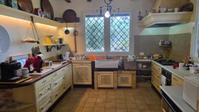 Chalet on Calle Elvira photo 45