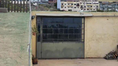 Chalet on Calle Elvira photo 42