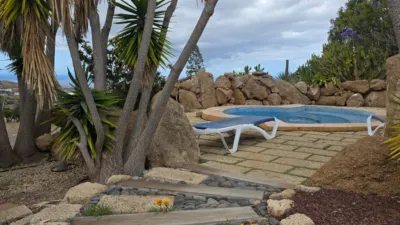 Chalet on Calle Elvira photo 8
