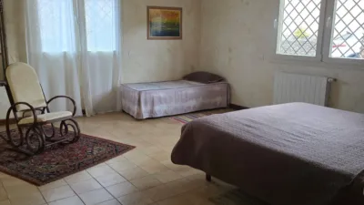 Chalet on Calle Elvira photo 22