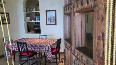 Chalet on Calle Elvira photo 37