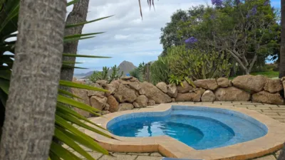 Chalet on Calle Elvira photo 9