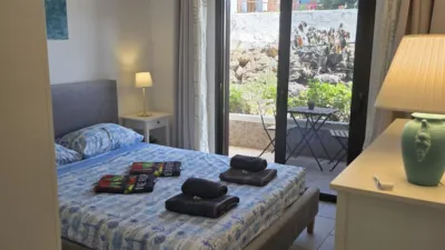 Apartment at Calle Tarajal, 443 photo 17