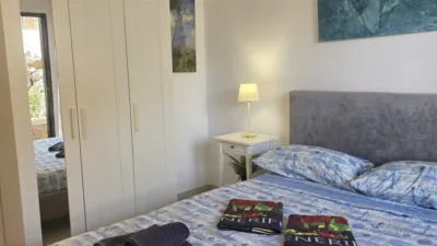 Apartment at Calle Tarajal, 443 photo 27