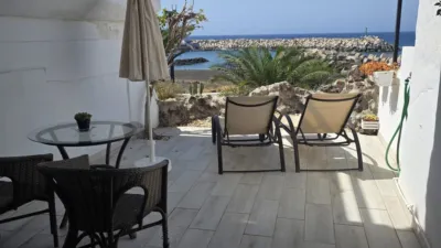 Apartment at Calle Tarajal, 443 photo 5