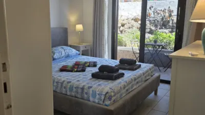 Apartment at Calle Tarajal, 443 photo 26