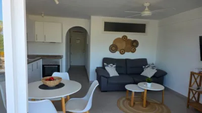 Apartment on Avenida Palm-mar, 5 photo 24