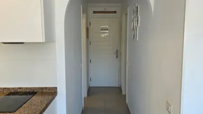 Apartment on Avenida Palm-mar, 5 photo 19