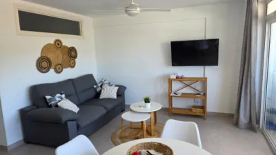 Apartment on Avenida Palm-mar, 5 photo 28