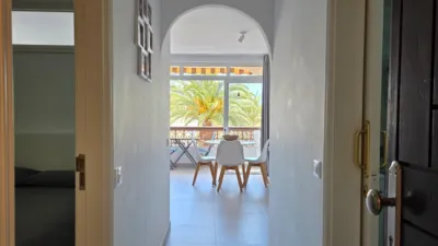 Apartment on Avenida Palm-mar, 5 photo 12