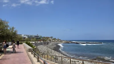 Apartment on Avenida Palm-mar, 5 photo 3