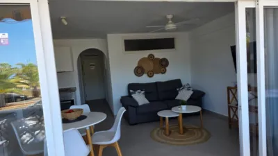Apartment on Avenida Palm-mar, 5 photo 23