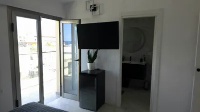 Semi-detached villa on Calle del Cornical, 1 photo 16