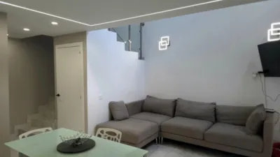 Semi-detached villa on Calle del Cornical, 1 photo 12