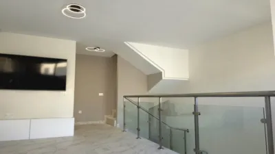 Semi-detached villa on Calle del Cornical, 1 photo 13