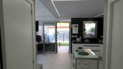 Semi-detached villa on Calle del Cornical, 1 photo 10